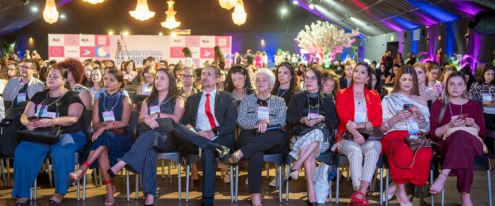 Congresso Estadual da Advocacia termina com anúncio de novas sedes, em Vitória e Guarapari, e entregas digitais para a advocacia capixaba