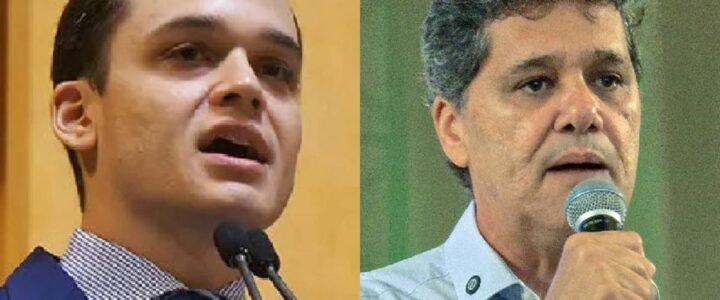 Pazolini lidera disputa pelo Governo do Espírito Santo com 40%, aponta Paraná Pesquisas Pazolini lidera disputa pelo Governo do Espírito Santo com 40%, aponta Paraná Pesquisas