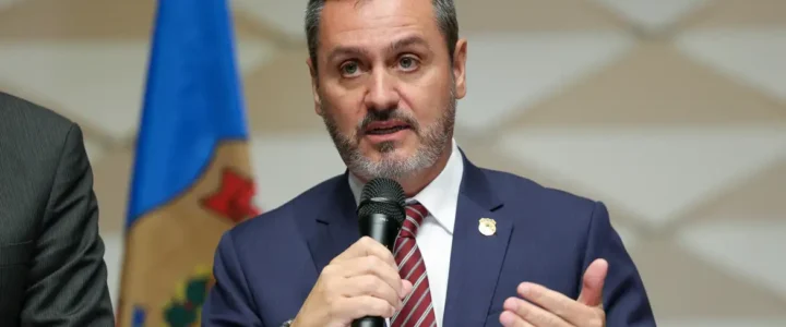STF: Segunda Turma tem maioria para afastar Andrei; Gilmar pede vista