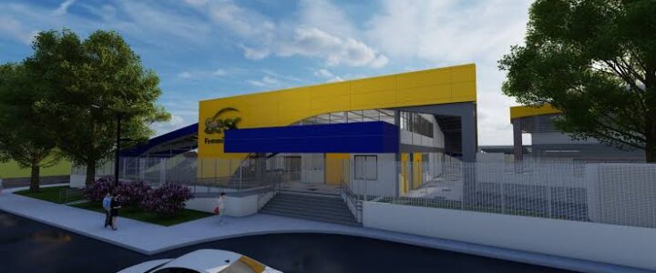 Sesc Espírito Santo abre cadastro de reservas para profissionais da educação com salários de até R$ 6.483,76