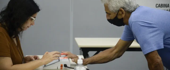 Aposentado ou pensionista que votar não precisará fazer Prova de Vida