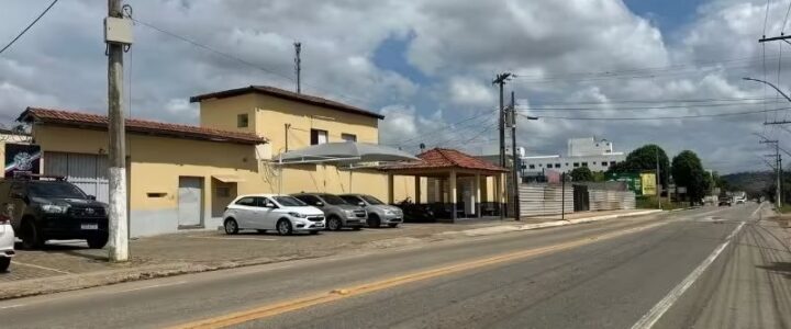 Nova rede de esgoto no IBC vai impedir lançamento de resíduos sem tratamento no Rio Doce