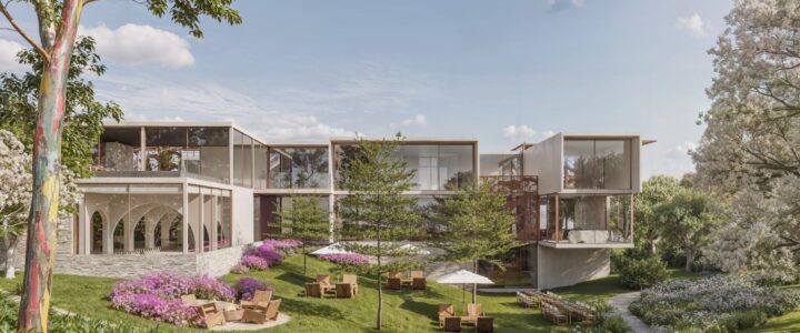 Gestão hoteleira e gastronomia avançam em empreendimentos de alto padrão em Pedra Azul