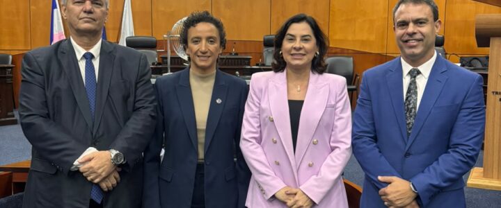 OAB-ES atesta segurança e transparência do primeiro turno e prepara fiscalização para segunda votação OAB-ES atesta segurança e transparência do primeiro turno e prepara fiscalização para segunda votação