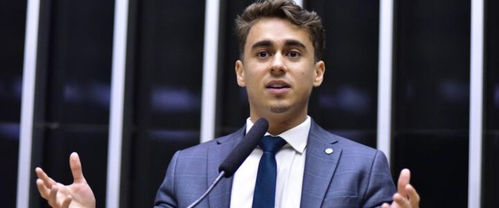 Nikolas Ferreira e Lucas Pavanato superam 3 milhões de votos