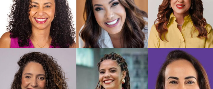 Assembleia do ES terá a maior bancada feminina de todos os tempos
